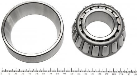 Подшипник 6-7608 А (32308) ГПЗ/СПЗ-4