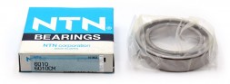 Подшипник NTN 6010 (110) 50*80*16мм