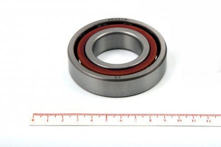 Подшипник 46207 Е (7207 ACP) 35*72*17мм