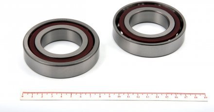 Подшипник 46209 Е (7209 ACP) 45*85*19мм