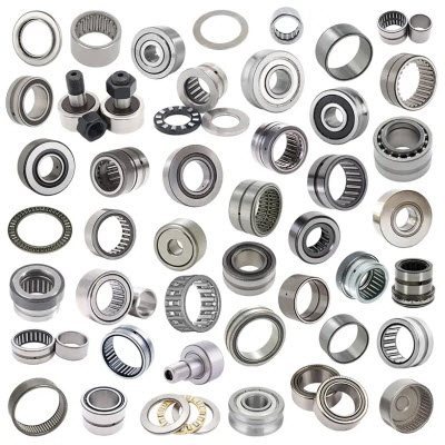 Подшипник 	GE35