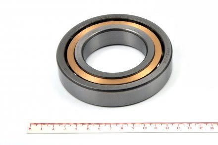 Подшипник 6-46212 Л (7212 ACM) ГПЗ/СПЗ-4 60*110*22мм