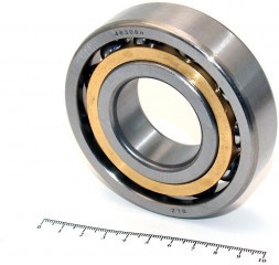 Подшипник 46308 Л (7308 ACM) 40*90*23мм