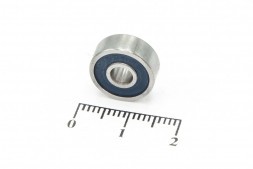 Подшипник 624 2RS (180024) 4*13*5мм