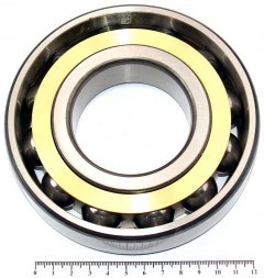 Подшипник 46313 Л (7313 ACM) 65*140*33мм