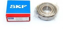 Подшипник SKF 6203 ZZ C3 (80203 (76)) 17*40*12мм