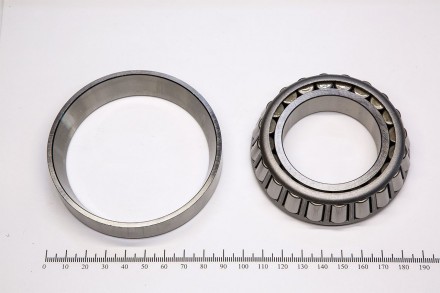 Подшипник 6-7210 А (30210) ГПЗ/СПЗ-4