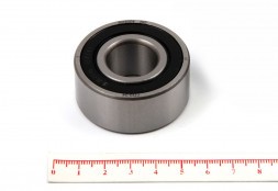 Подшипник 3056204 2RS (3204 2RS) ГПЗ/СПЗ-4 20*47*20,6мм