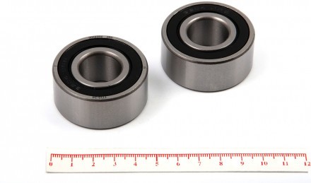 Подшипник 3056204 2RS (3204 2RS) ГПЗ/СПЗ-4 20*47*20,6мм