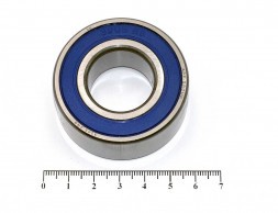 Подшипник 3056205 2RS (3205 2RS) 25*52*20,6мм