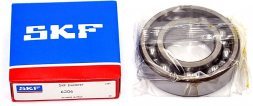 Подшипник SKF 6206 (206) 30*62*16мм