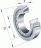 Подшипник 6-7215 А (30215)