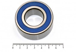 Подшипник 3056205 2RS (3205 2RS) ГПЗ/СПЗ-4 25*52*20,6мм